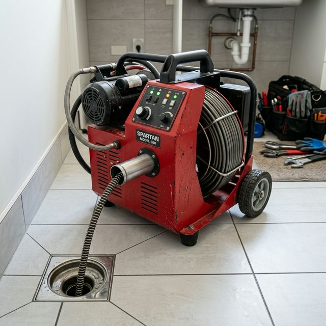 Robotik Tıkanıklık Açma