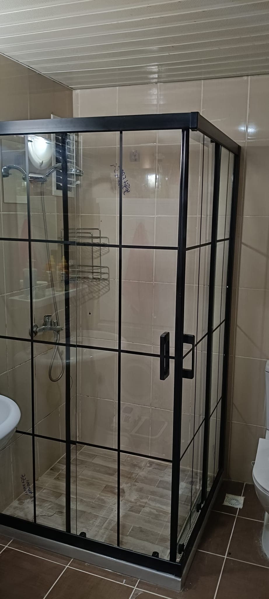 سباك يتحدث العربية في باشاك شهير اسطنبول - Arabic plumber Basaksehir